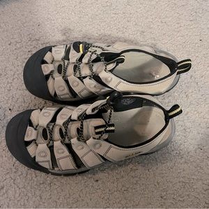 Keen sandals
